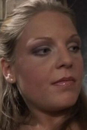 Sandra portrait