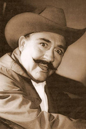 Pedro D'Aguillón portrait