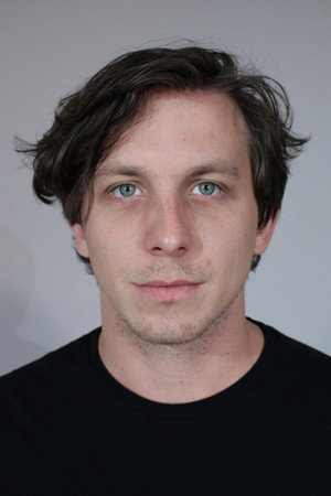 Kryštof Bartoš portrait