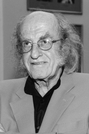 Norbert Kuchinke portrait