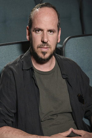 Francisco Pérez Laguna portrait