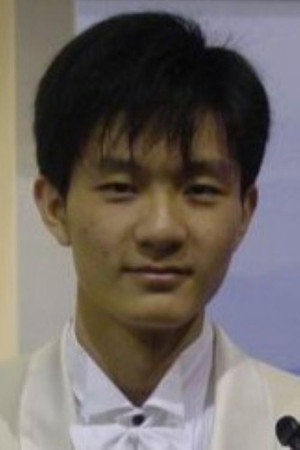 Yun Tang portrait