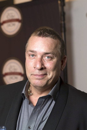 Thomas Eje portrait