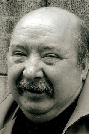 Boris Voytsekhovskiy portrait