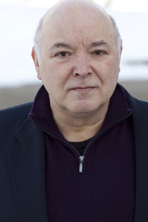 Don Amendolia portrait