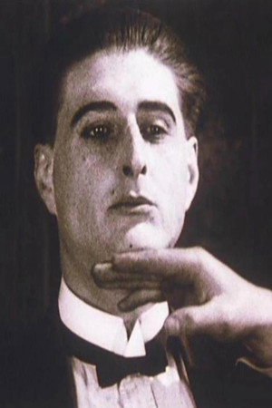 Pierre Champagne portrait