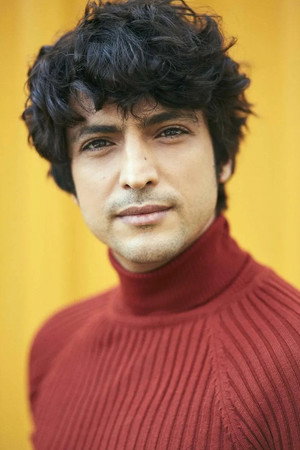 Taner Ölmez portrait