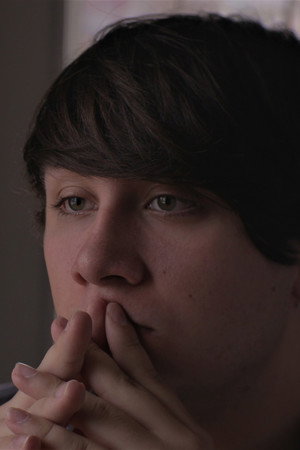 Noah Litke portrait