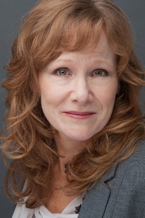 Jennifer Parsons portrait
