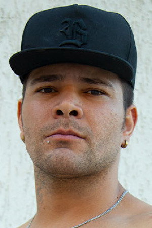 Daniboy portrait