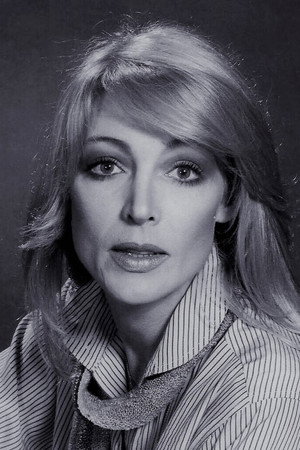 Joanna Pettet portrait