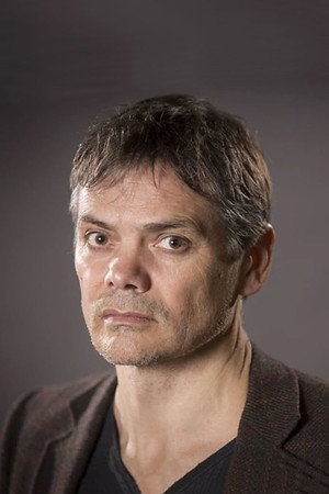 Timothy Watson portrait