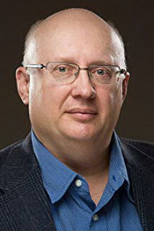 Joe Ochman portrait