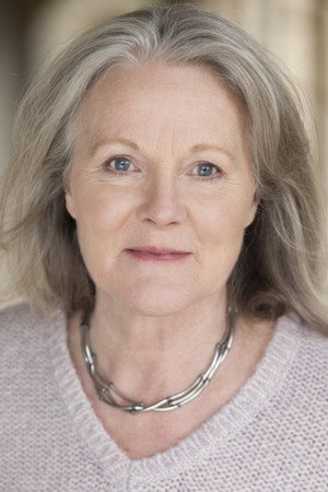 Cia Allan portrait