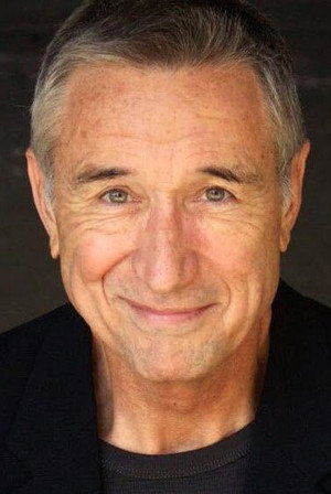 Terry Bozeman portrait
