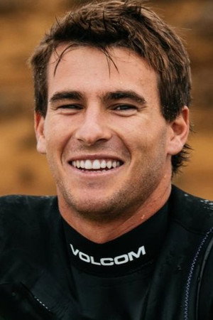 Jack Robinson portrait