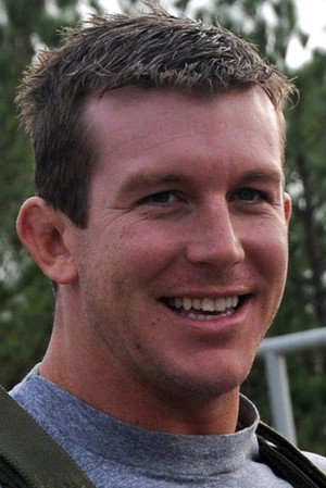 Ted DiBiase Jr. portrait