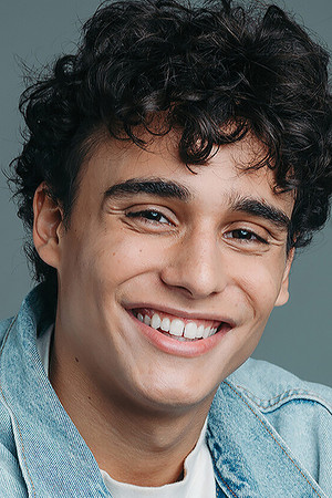 Pedro Goifman portrait