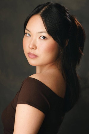 Paris Nguyen-Hatsushiba portrait