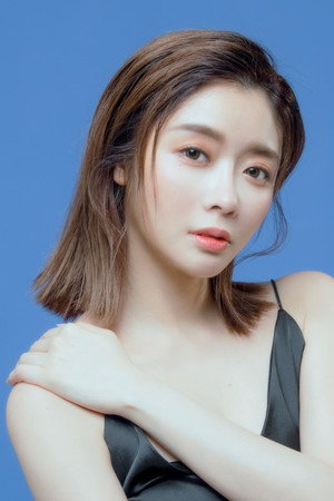 Jenny Cheng portrait