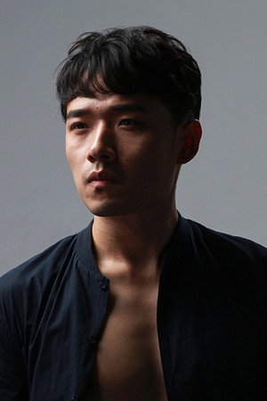 Cao Lei portrait