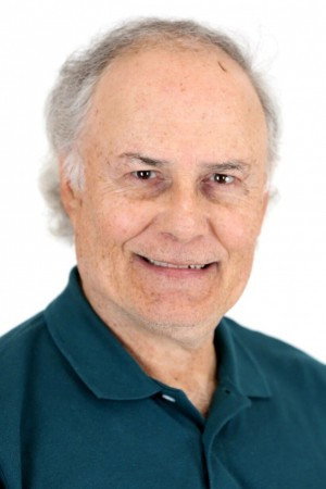 João Bourbonnais portrait