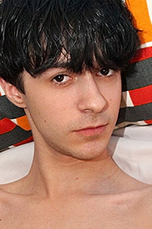 Ethan Fox portrait