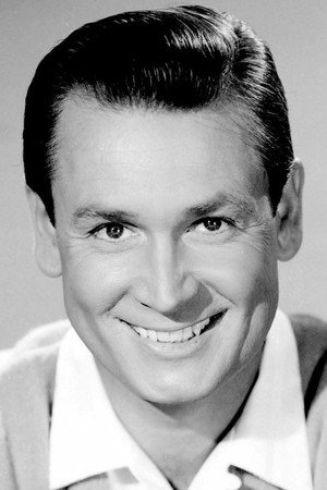 Bob Barker portrait