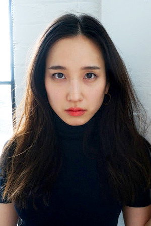 Alyssa Kim portrait