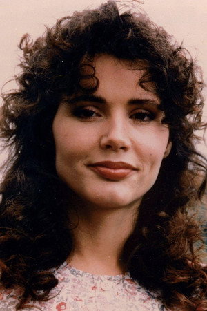 Geena Davis portrait