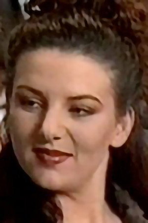 Claudia Morini portrait