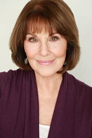 Eileen Barnett portrait
