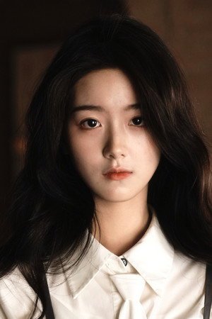 Chen Siyi portrait