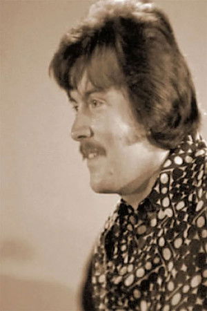 John Wilkinson portrait