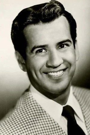 Joaquin Garay portrait