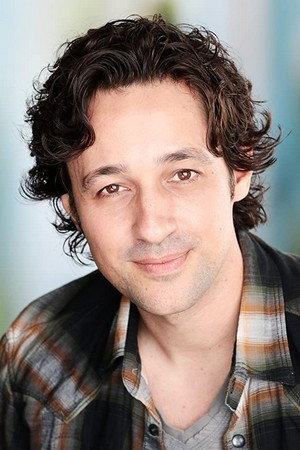 Thomas Ian Nicholas portrait