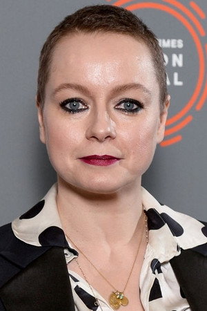 Samantha Morton portrait