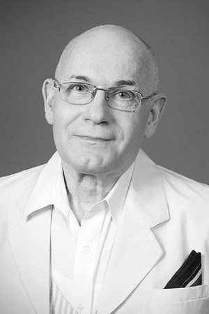 Vitali Bykov portrait