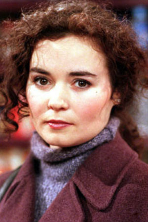 Jayne Ashbourne portrait