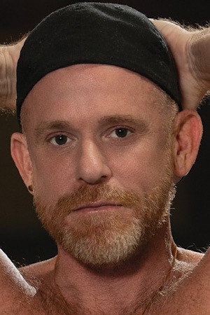 Eric the Red portrait