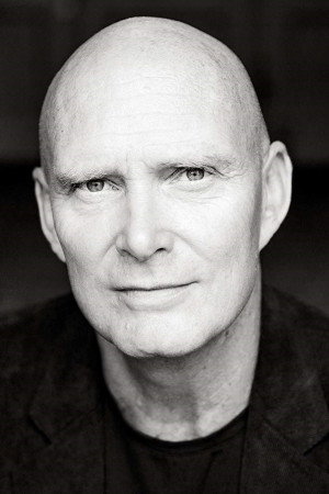 David Bateson portrait