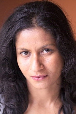 Thusitha Jayasundera portrait