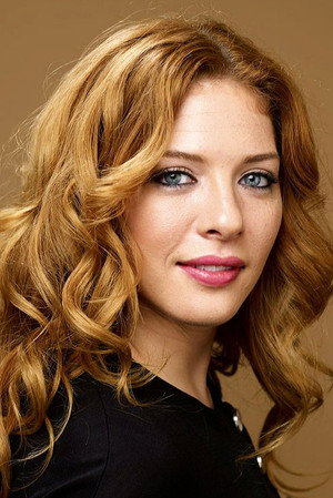 Rachelle Lefevre portrait