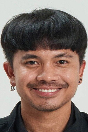 Naruepol Yaiim portrait