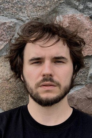 Daniel Stopa portrait