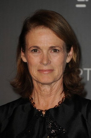 Lisa Love portrait