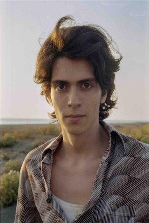 Emanuele Palumbo portrait