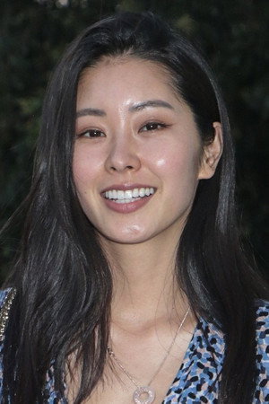 Chikako Fukuyama portrait