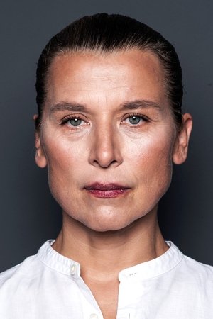 Katarzyna Herman portrait