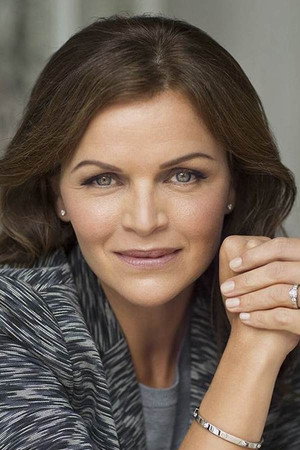 Stine Stengade portrait